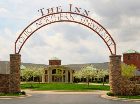 The Inn at Ohio Northern University